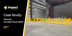 Case Study- Maersk - Arndell Park NSW